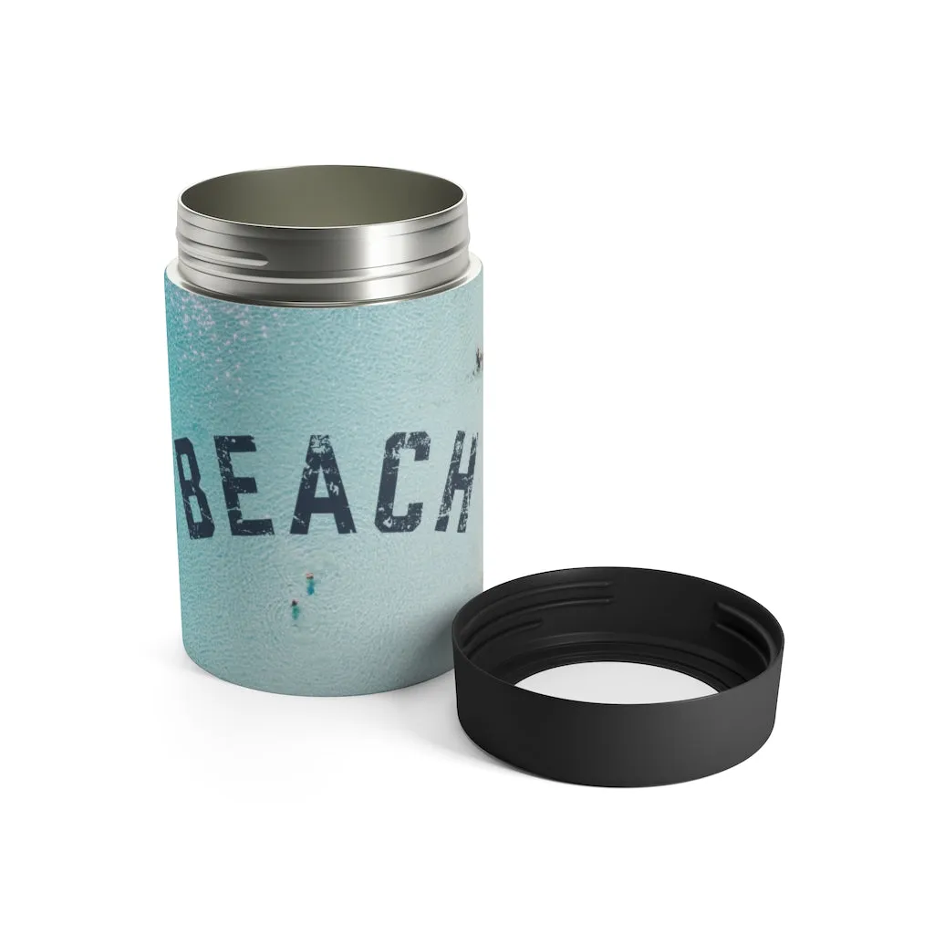 BEACH Can Holder