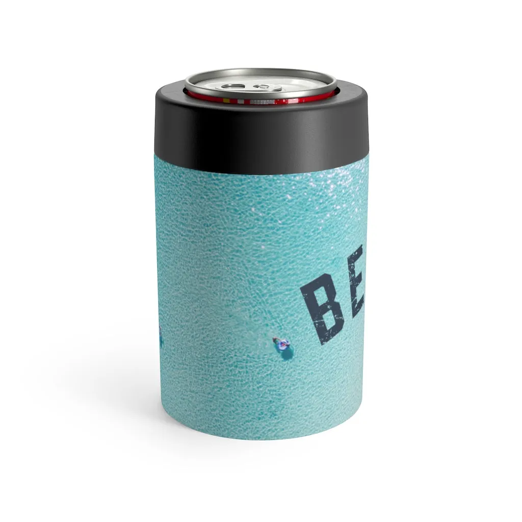 BEACH Can Holder