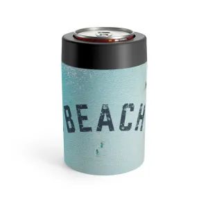 BEACH Can Holder