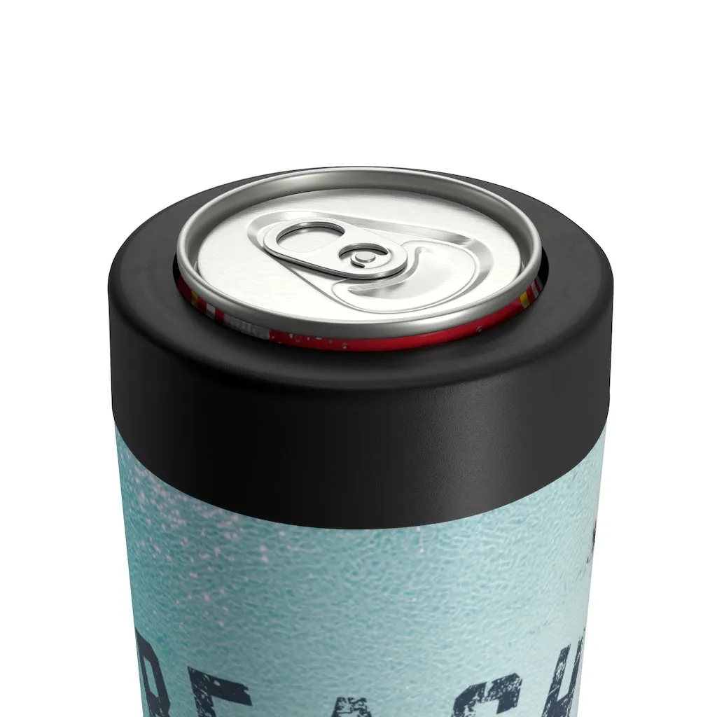 BEACH Can Holder