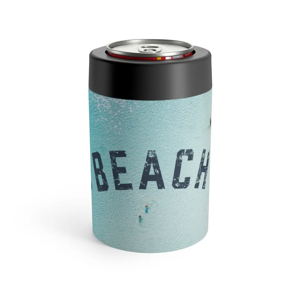 BEACH Can Holder