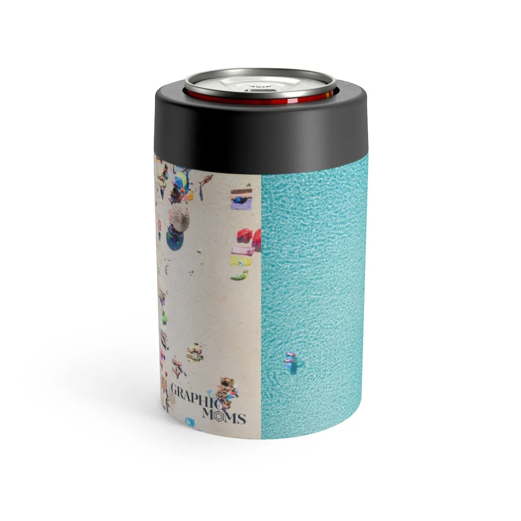BEACH Can Holder