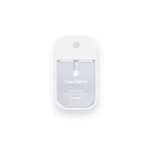 Beach Coco Power Mist