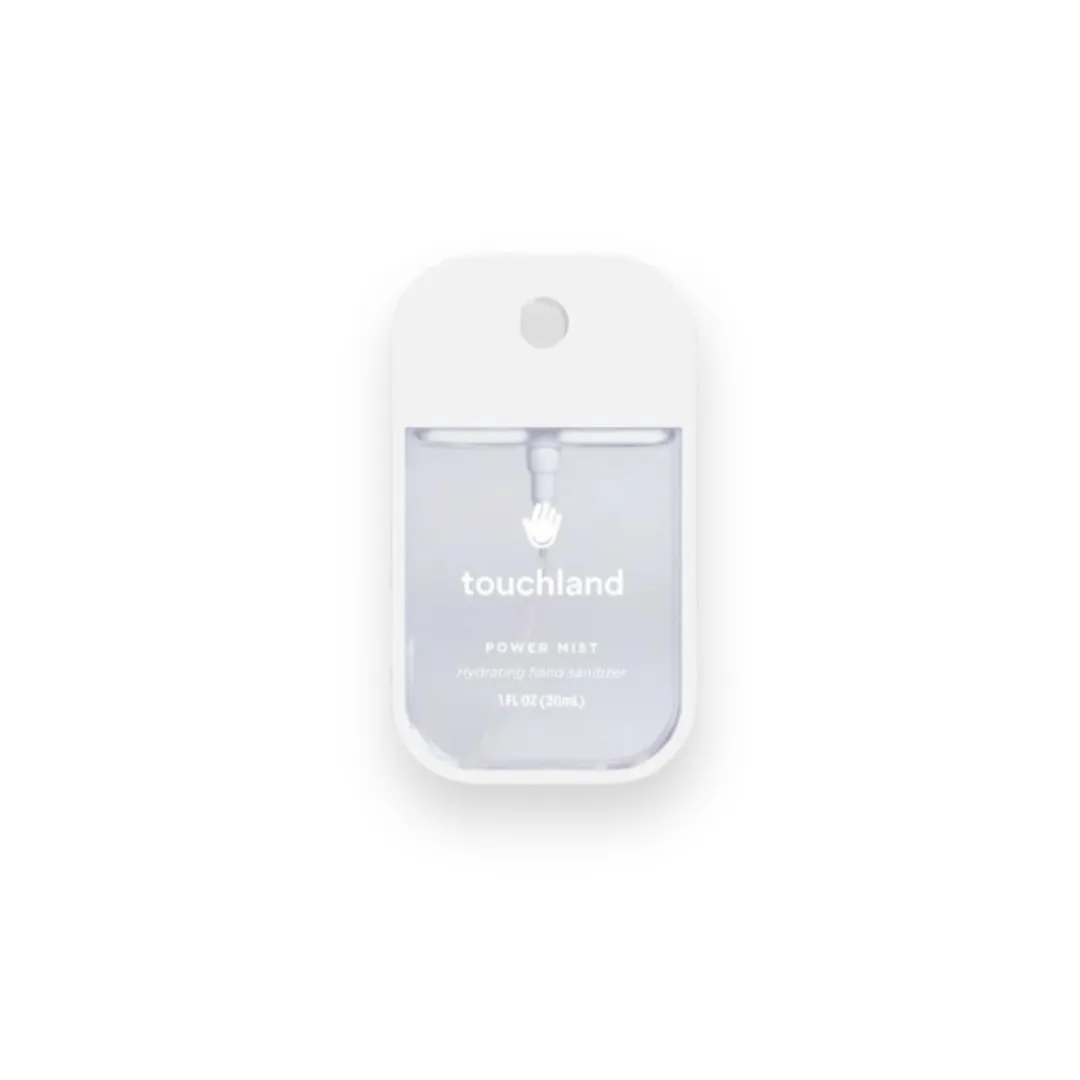 Beach Coco Power Mist