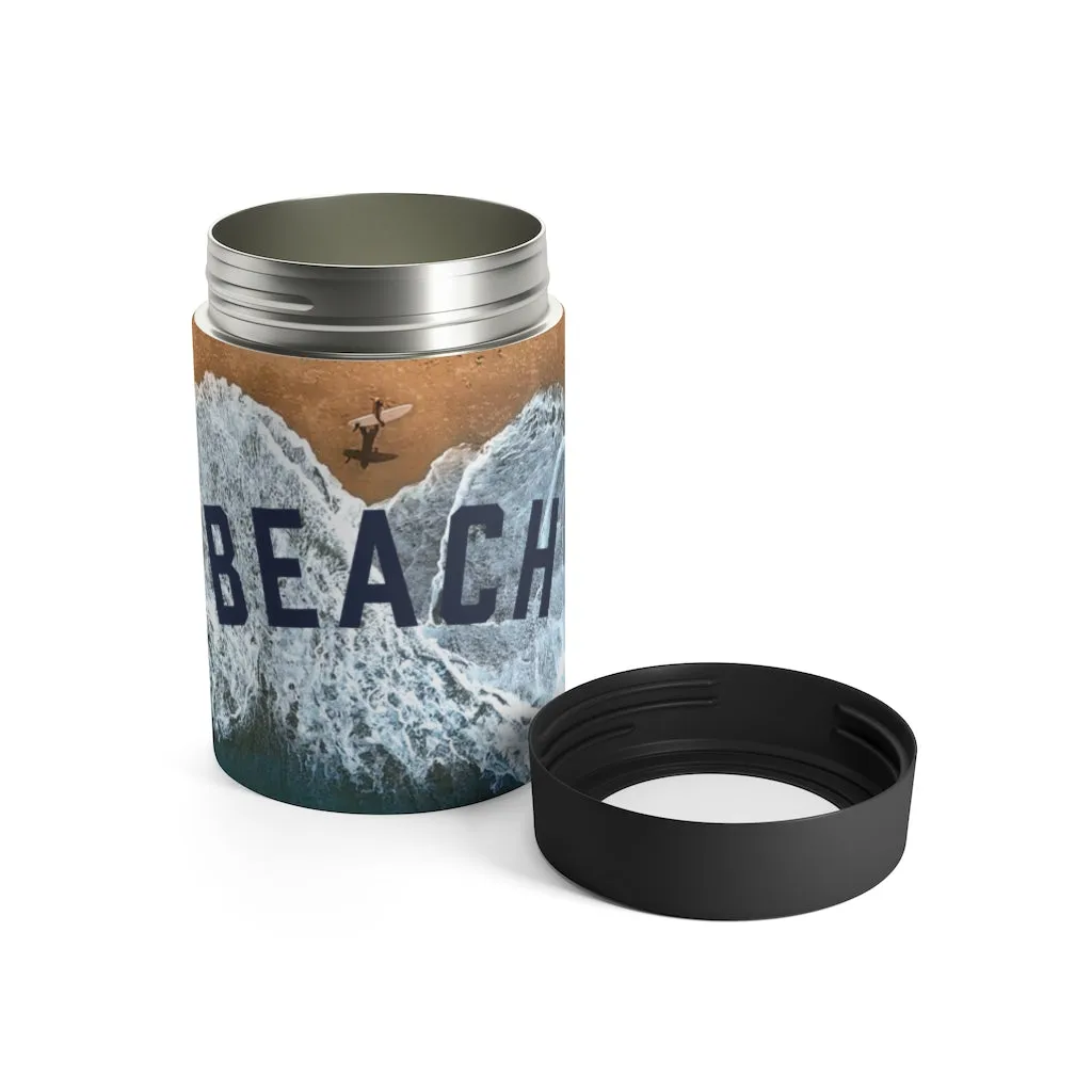 BEACH II Can Holder