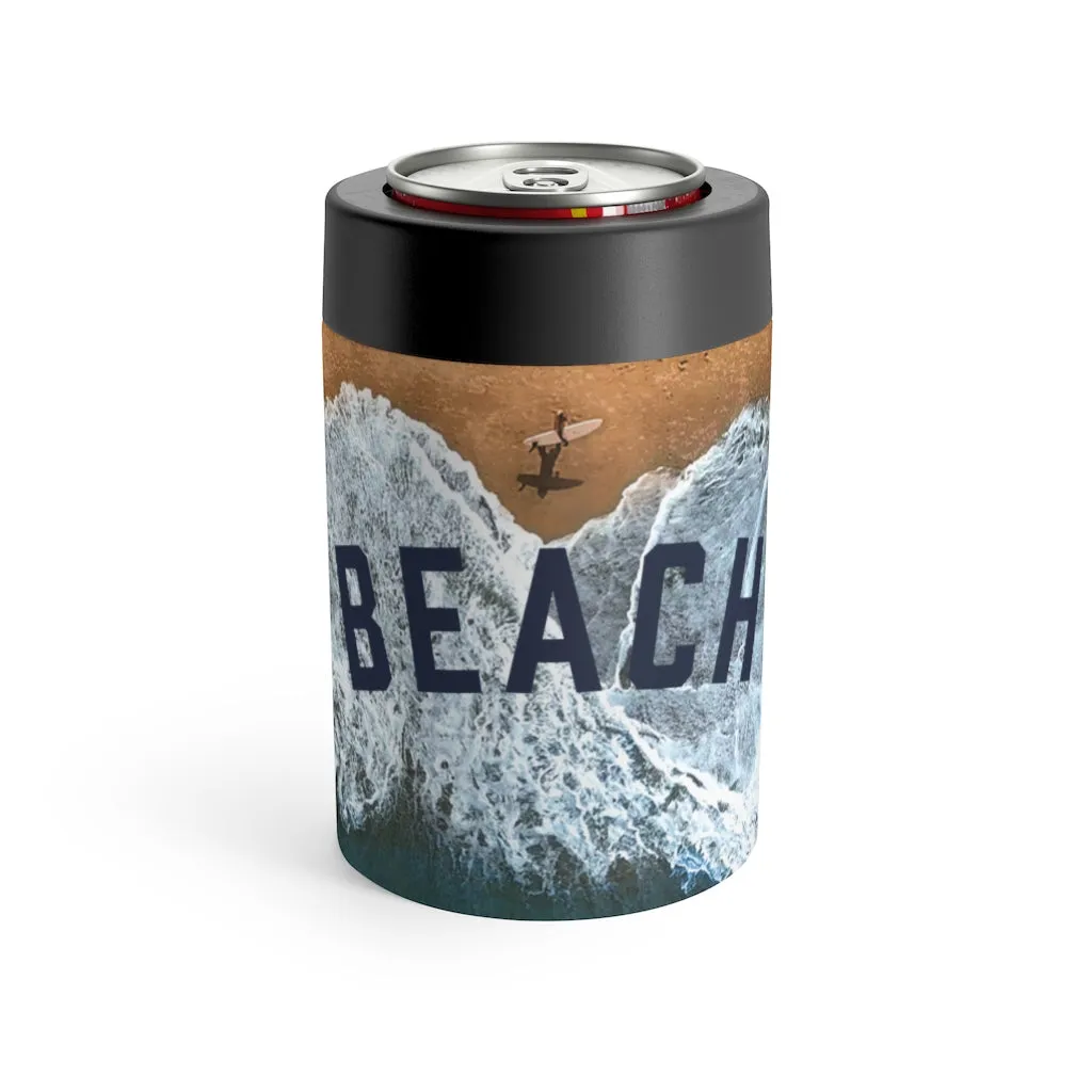 BEACH II Can Holder