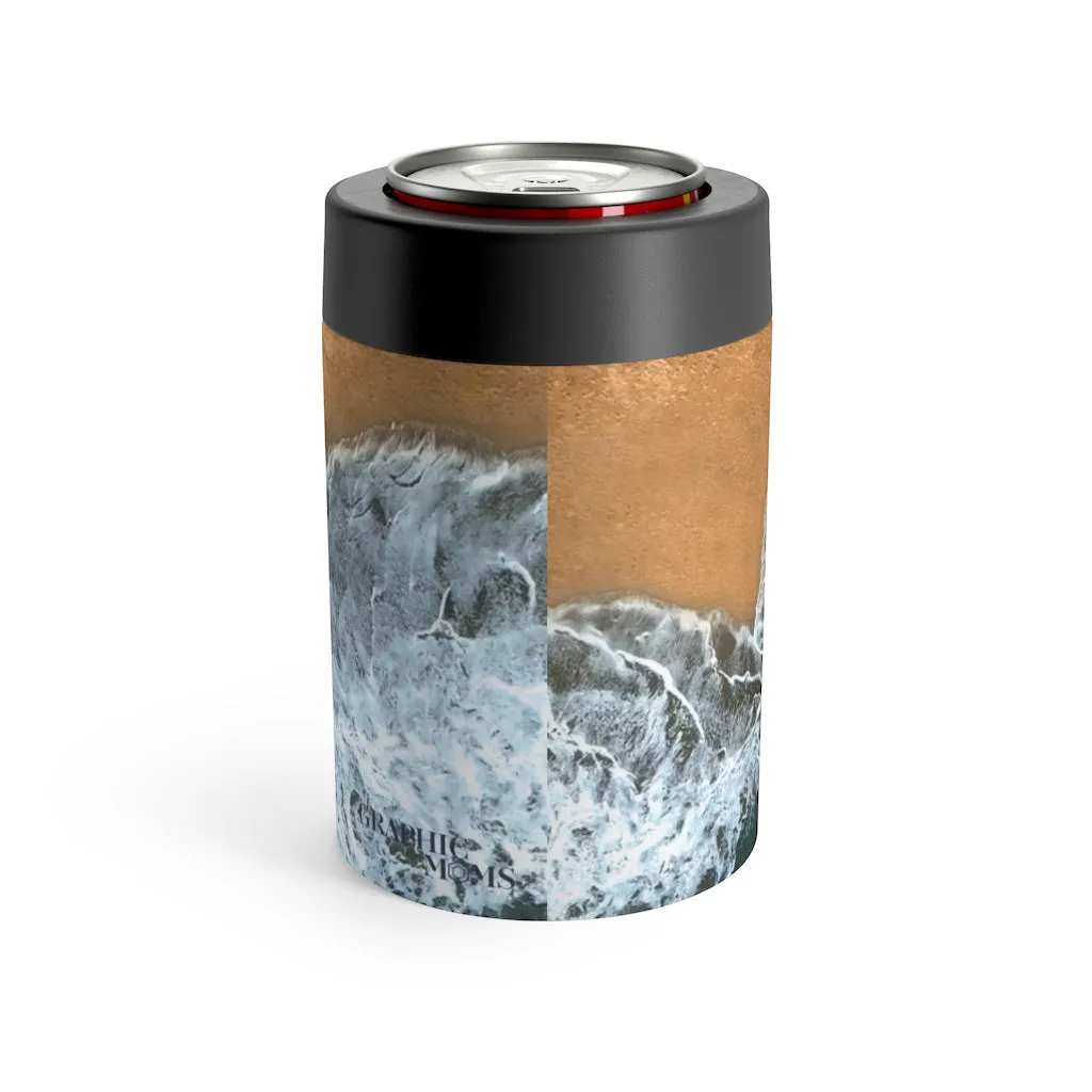 BEACH II Can Holder