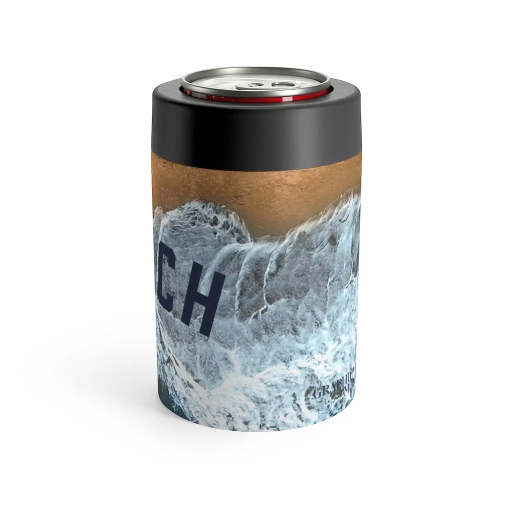 BEACH II Can Holder