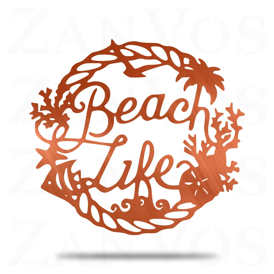Beach Life