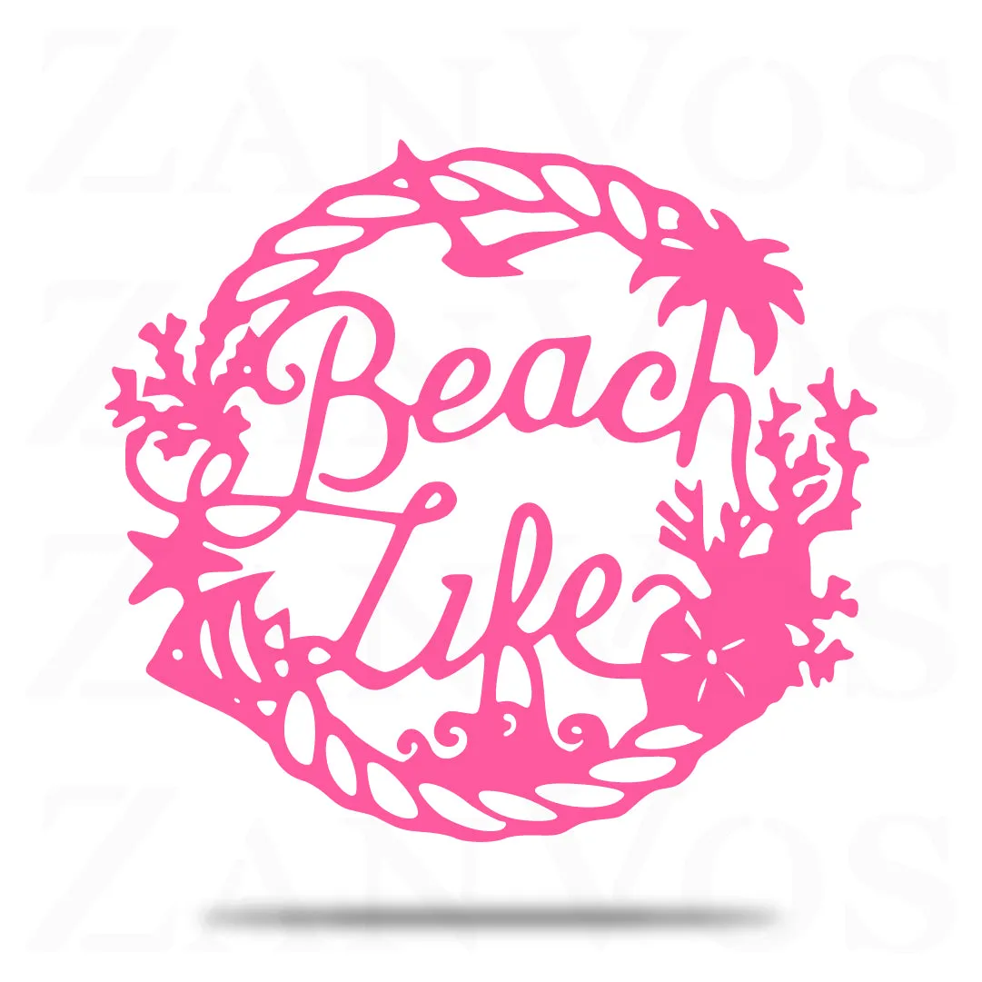 Beach Life
