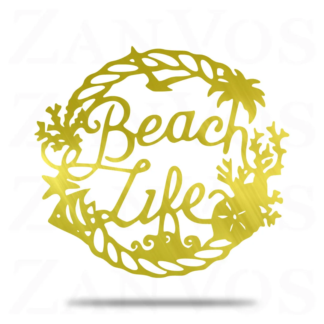 Beach Life