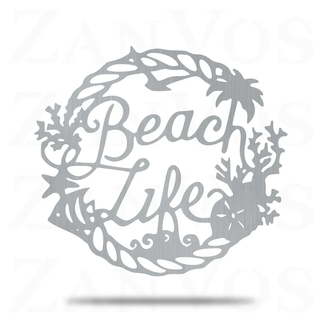 Beach Life