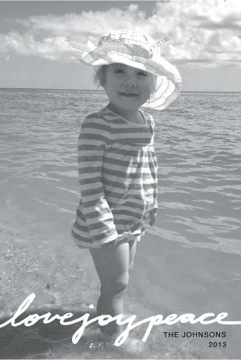 beach lovejoypeace
