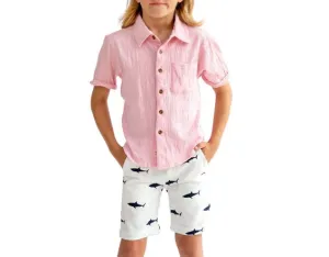 Beach Shirt