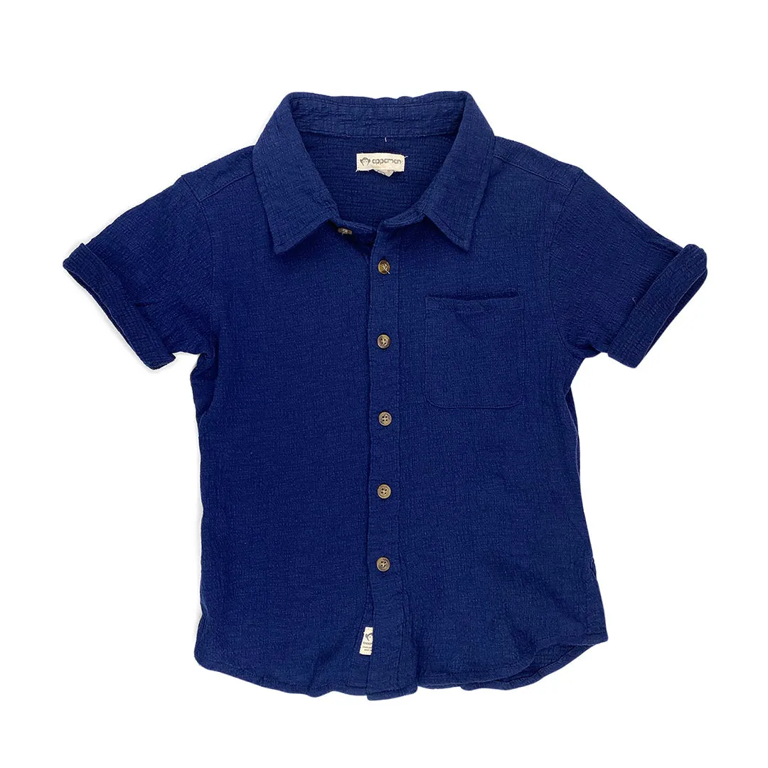 Beach Shirt