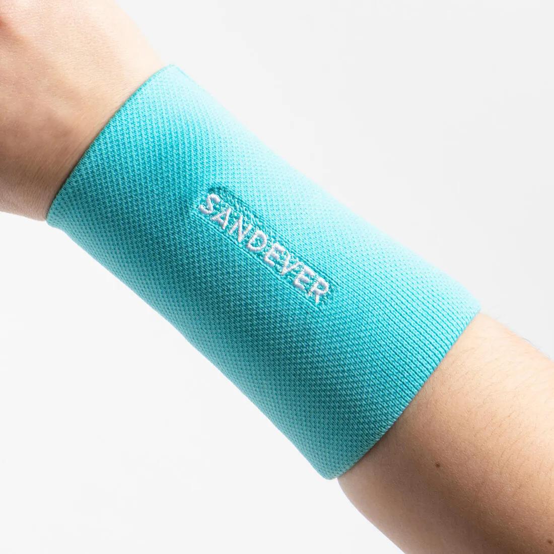 Beach Tennis Wristband BTW 590 Long - Oro