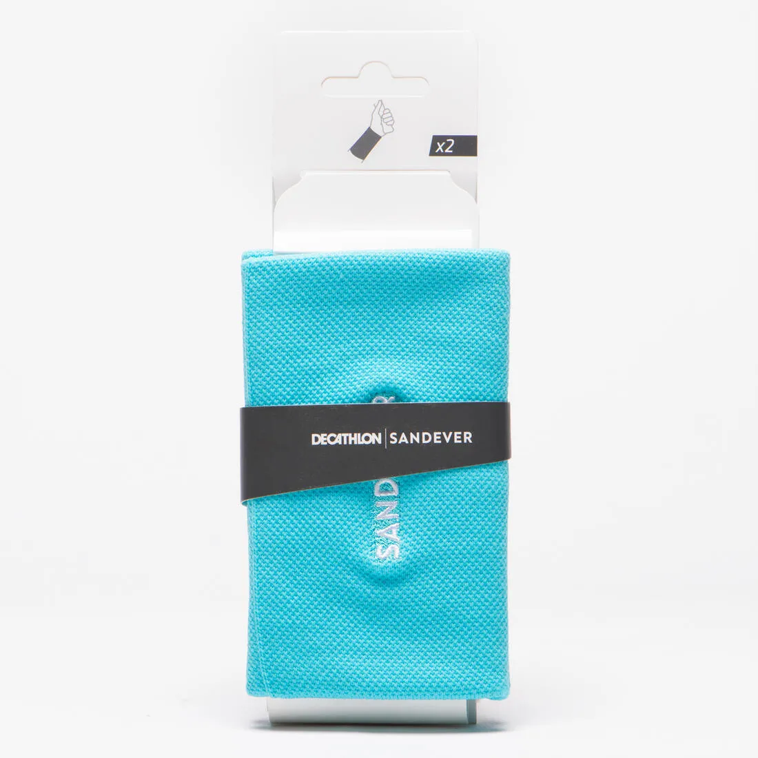 Beach Tennis Wristband BTW 590 Long - Oro