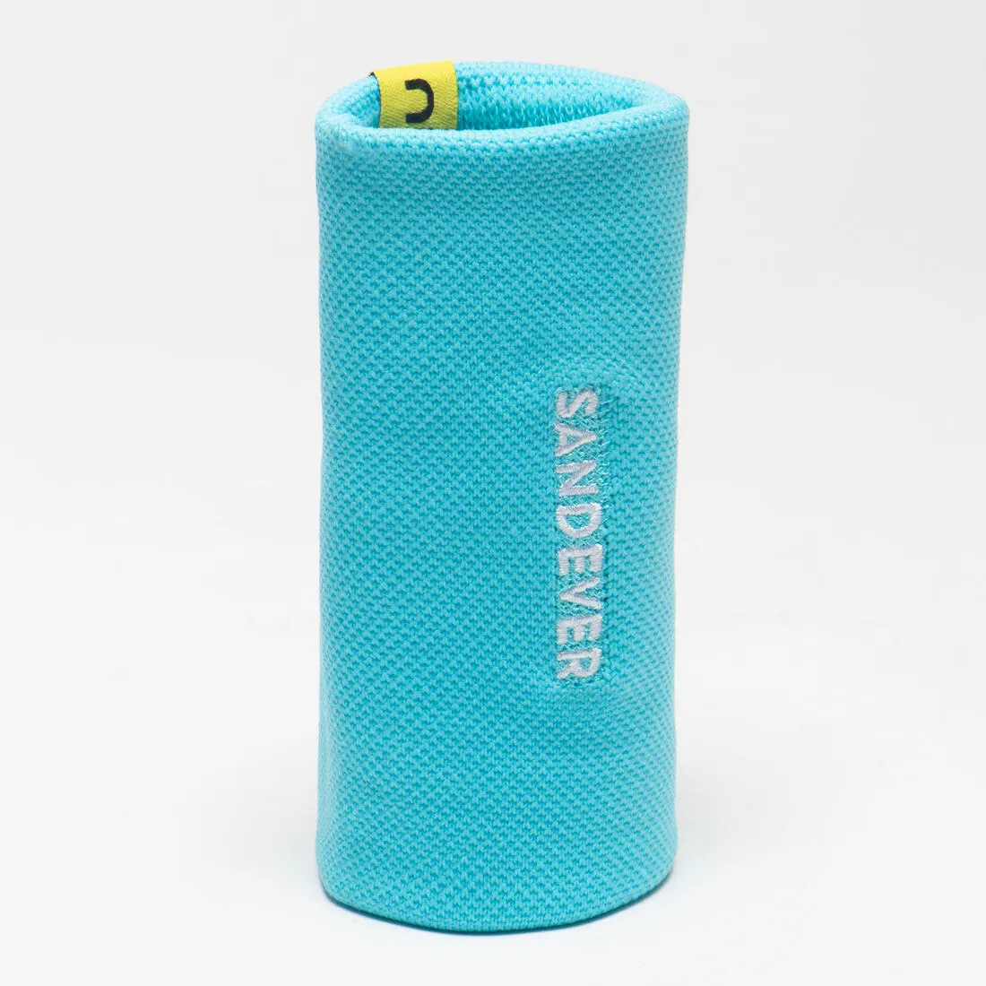 Beach Tennis Wristband BTW 590 Long - Oro