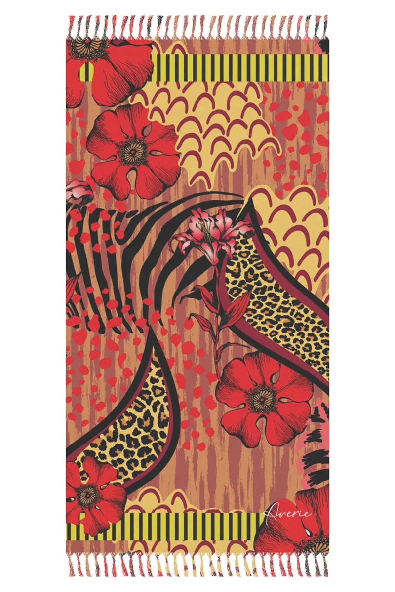 Beach Towel