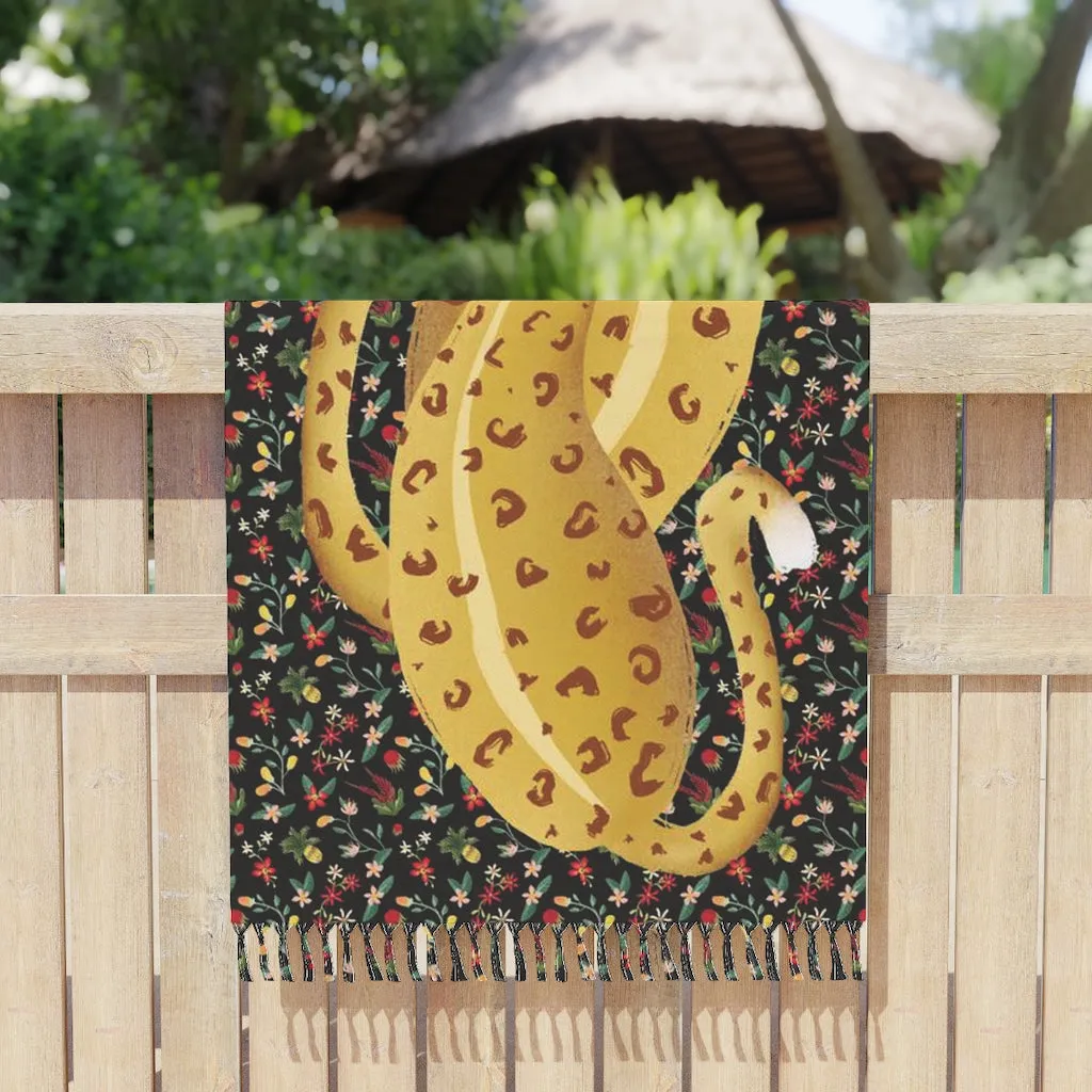 Beach Towel