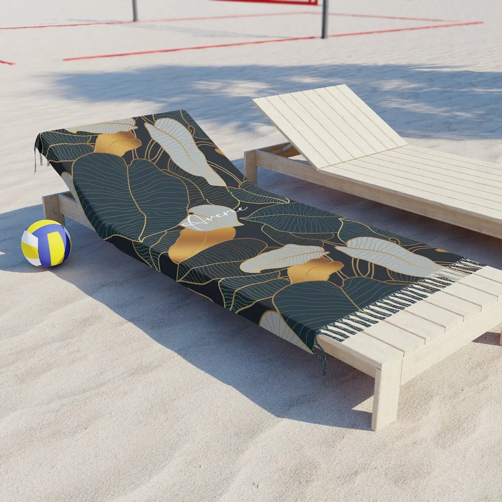 Beach Towel