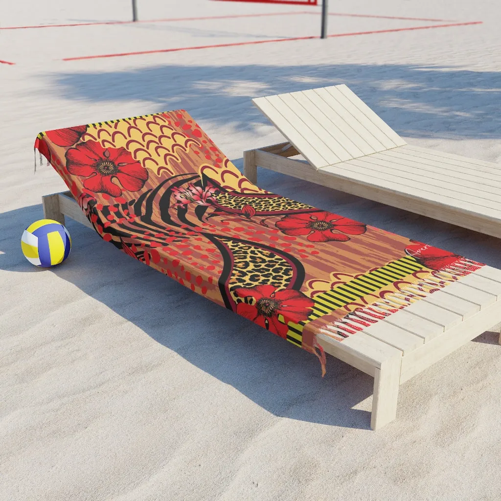 Beach Towel