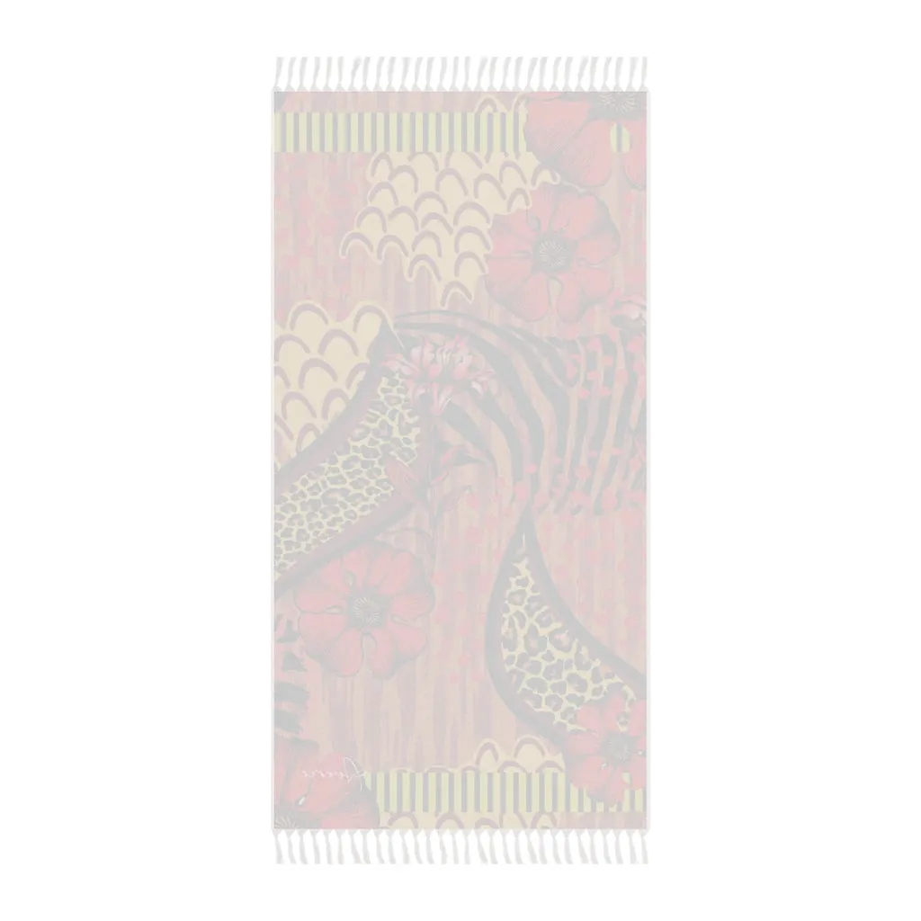 Beach Towel