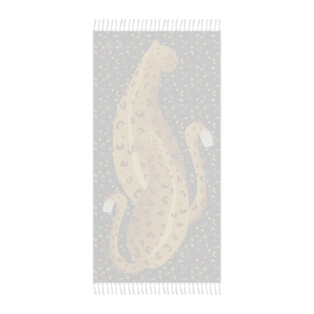 Beach Towel