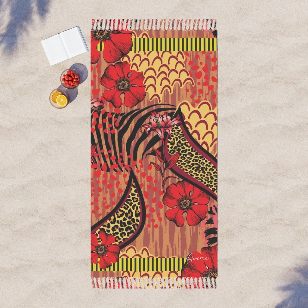 Beach Towel