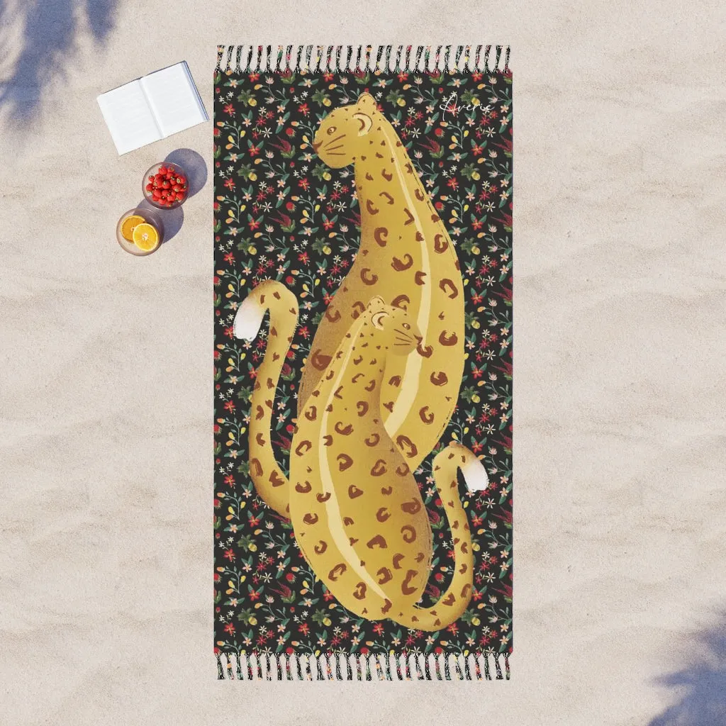 Beach Towel