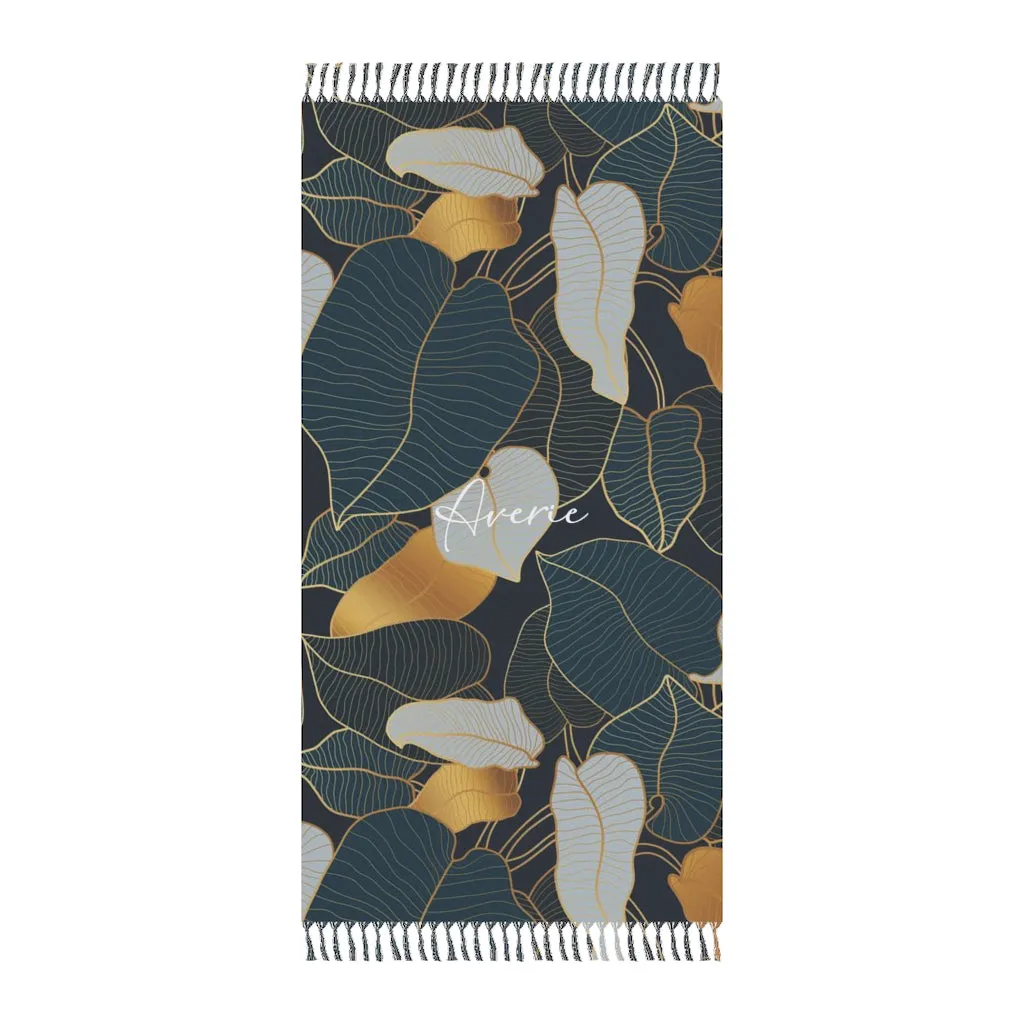 Beach Towel