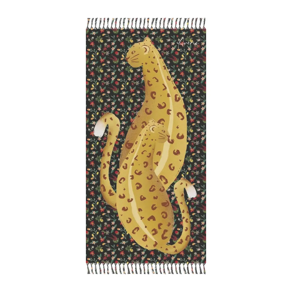 Beach Towel