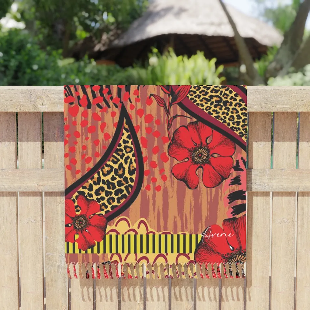 Beach Towel