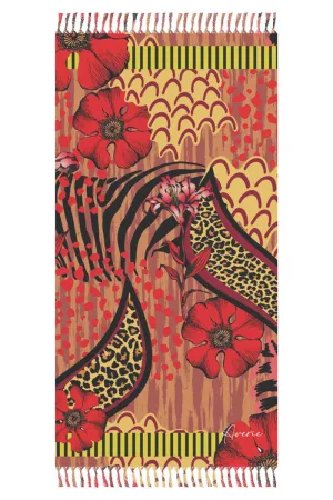 Beach Towel