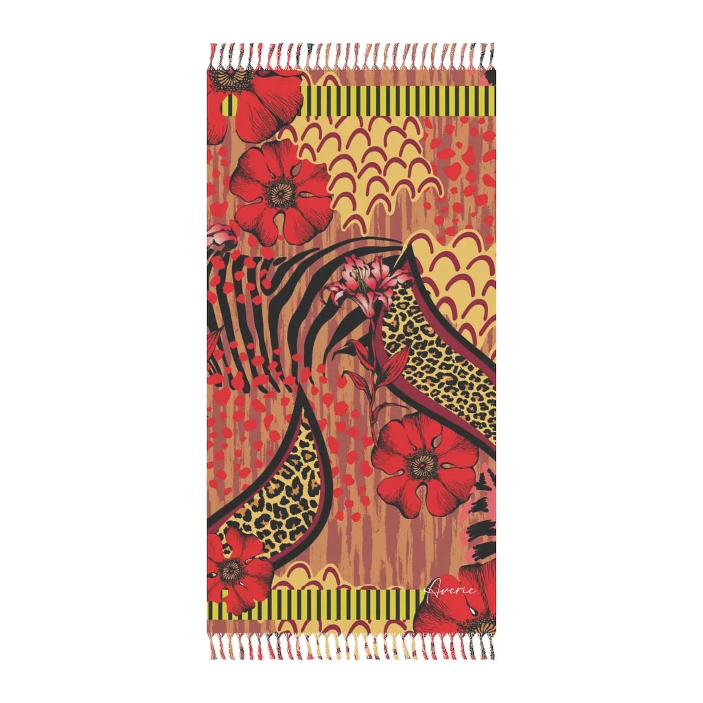 Beach Towel