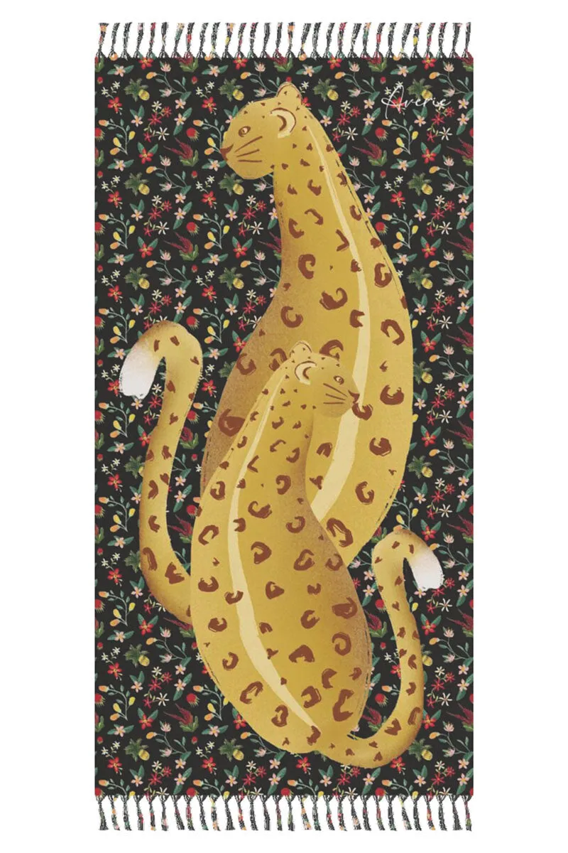 Beach Towel