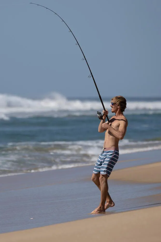 Beachbreak Boardies