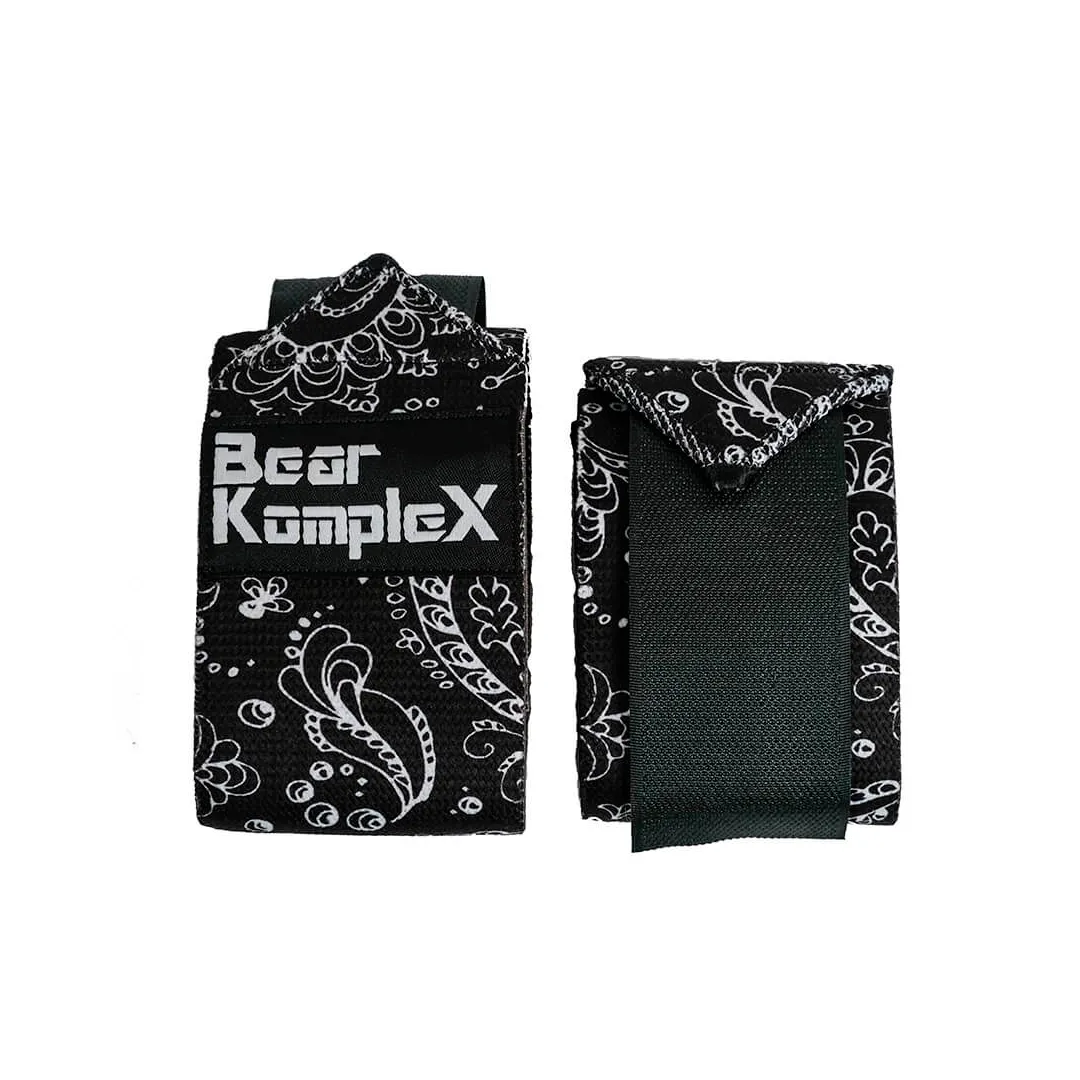 Bear KompleX Wrist Wraps