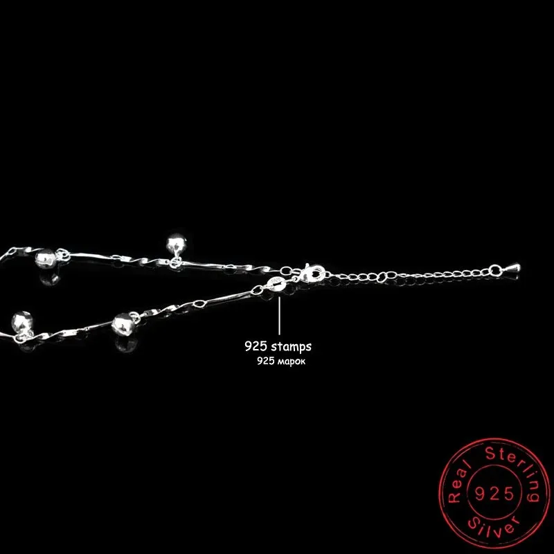 Bells Anklet