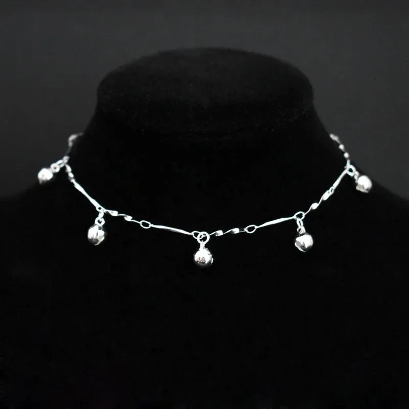 Bells Anklet