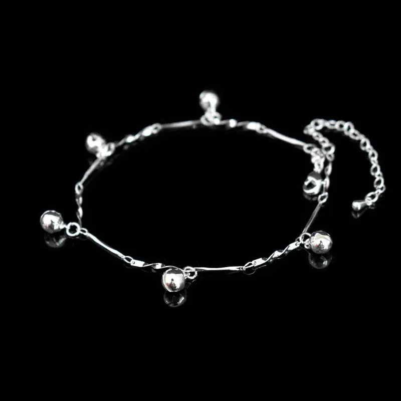Bells Anklet
