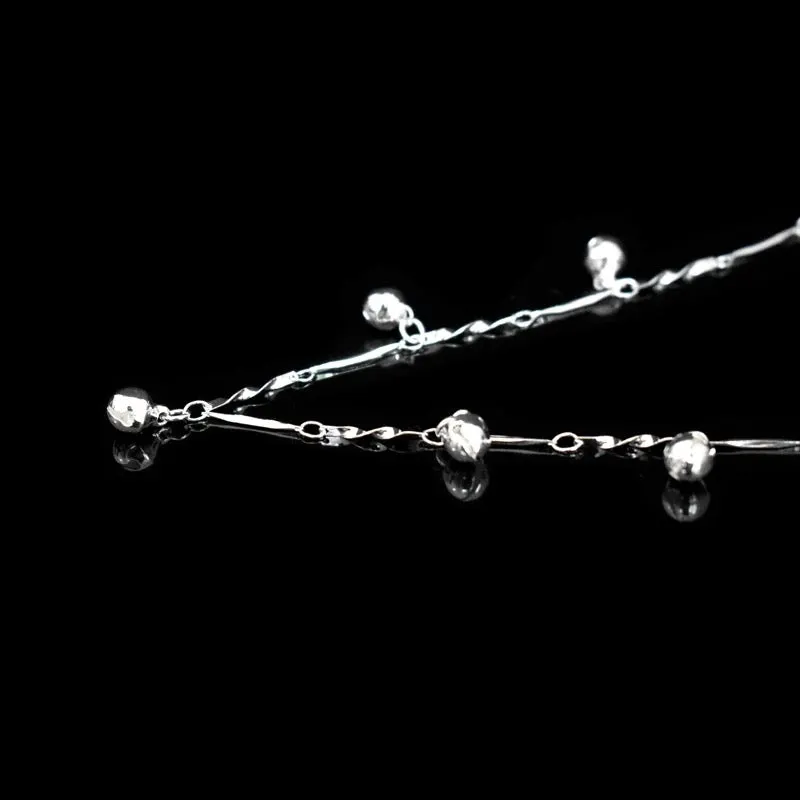 Bells Anklet