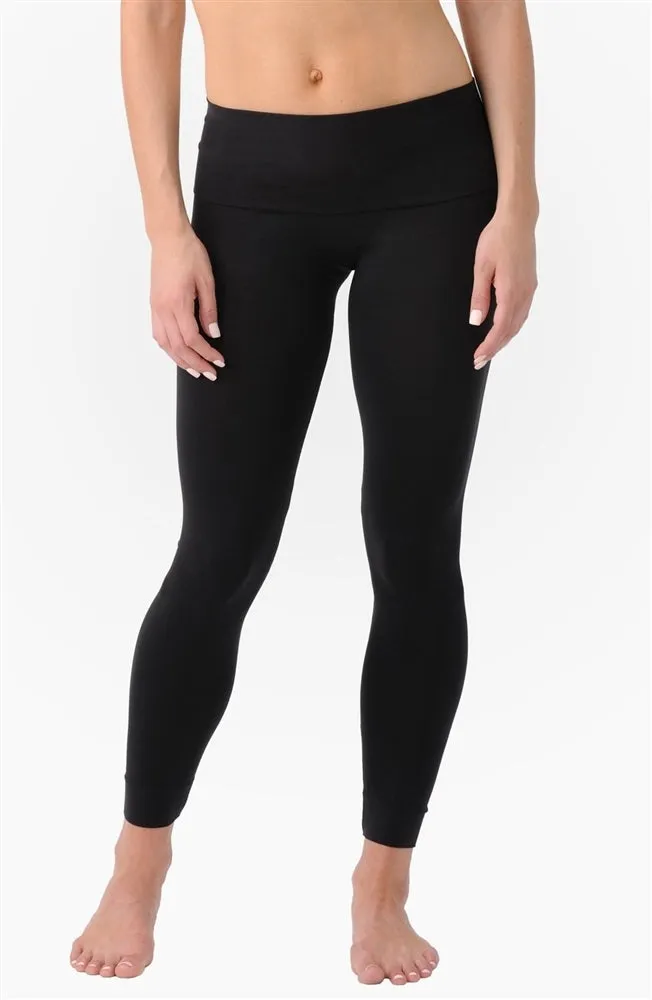 Belly Bandit - B.D.A Legging (Black)