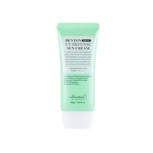 BENTON Air Fit UV defense Sun Cream SPF50 /PA    
