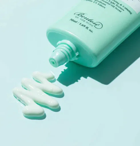 BENTON Air Fit UV defense Sun Cream SPF50 /PA    