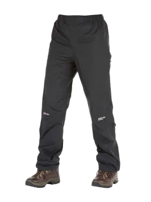 Berghaus Womens Paclite Gore-Tex Overtrousers