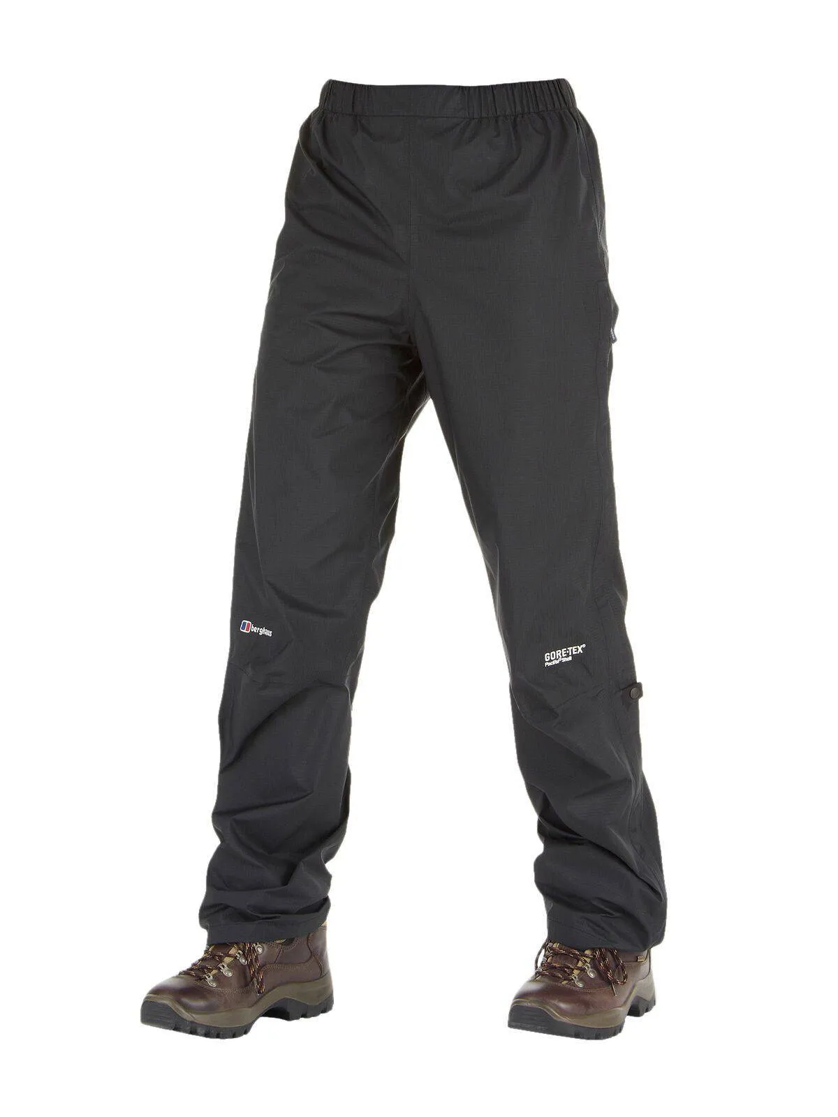 Berghaus Womens Paclite Gore-Tex Overtrousers