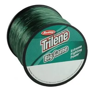 Berkley Trilene Big Game Mono