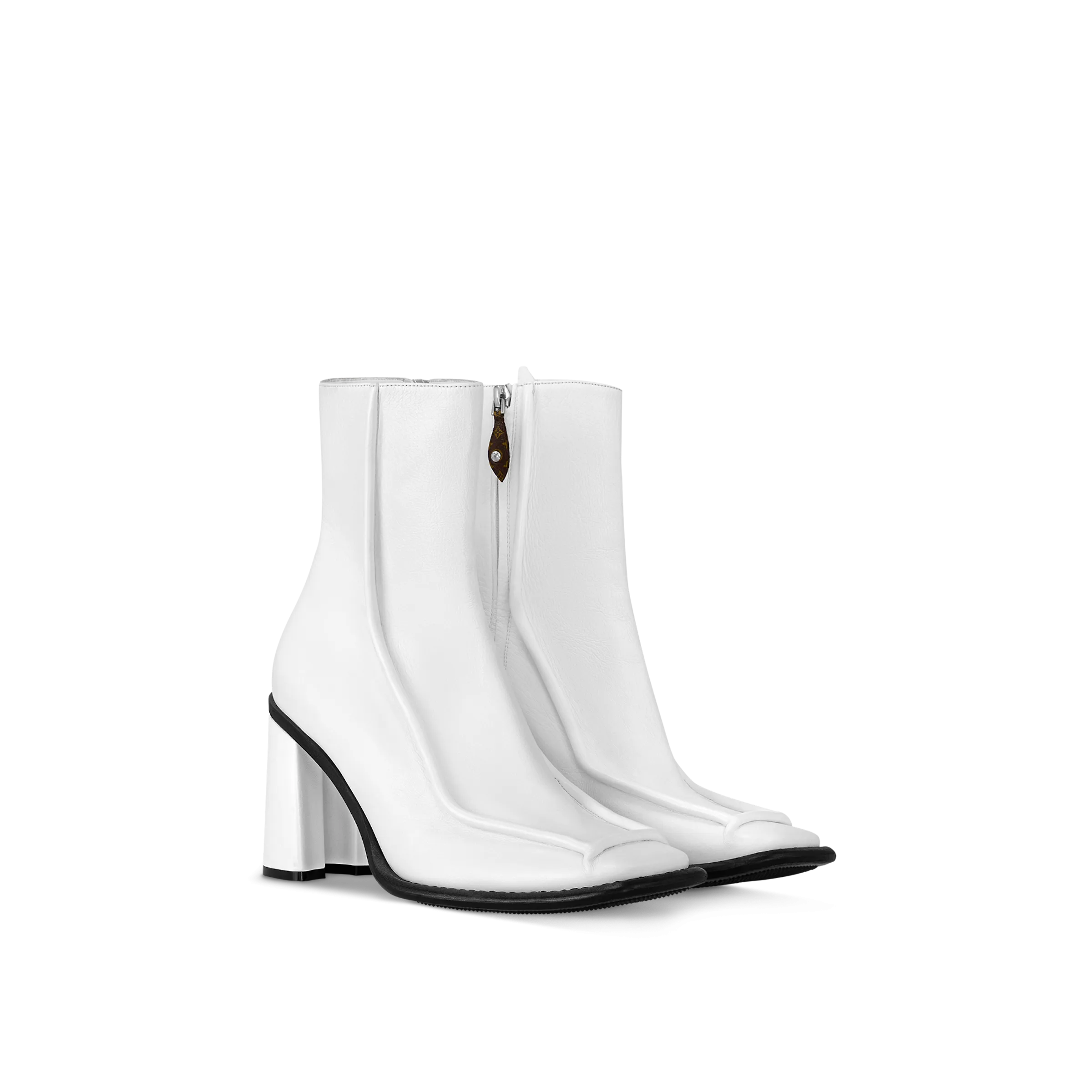 Berlin Ankle Boots