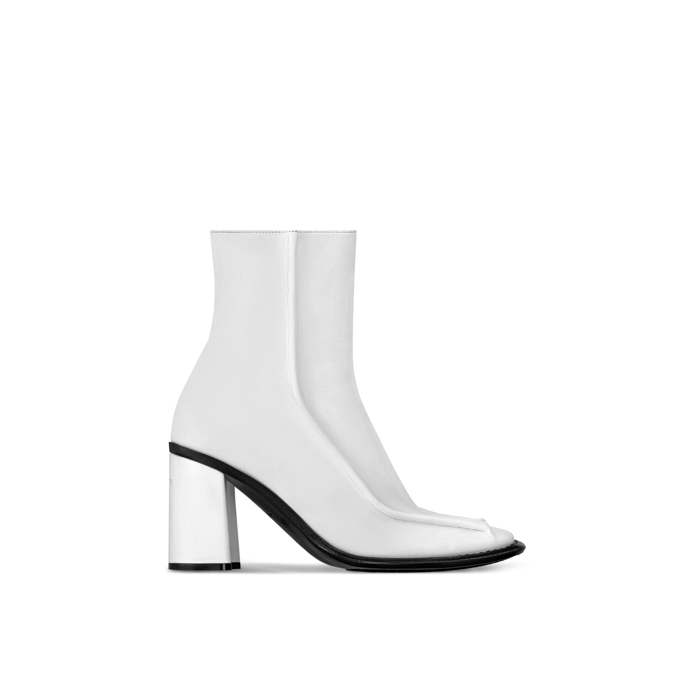 Berlin Ankle Boots